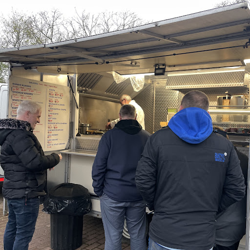 Photo of H's Kebabs - Quinton Dr, Bradwell, Milton Keynes MK13 9DR